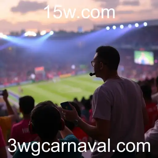 Jogos ao vivo