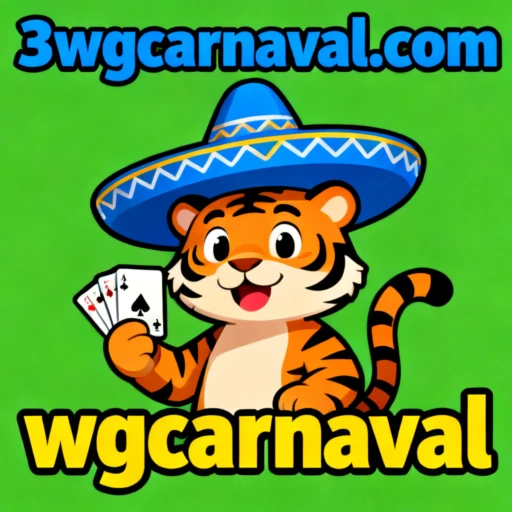 wgcarnaval Logo